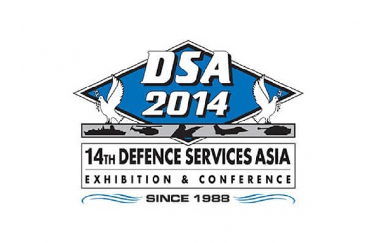 SFTUE “BELSPETSVNESHTECHNIKA” PARTICIPATED IN DSA 2014 INTERNATIONAL DEFENSE SERVICES EXHIBITION AND CONFERENCE