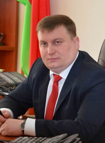 Dzmitry Pantus appointed Minister of State Authority for Military Industry