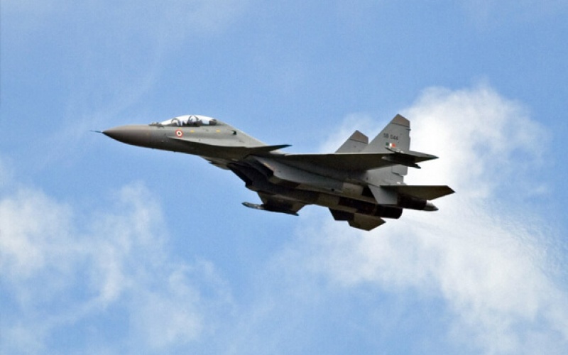 ЗАКУПКА САМОЛЕТОВ СУ-30 ДЛЯ БЕЛОРУССКИХ ВВС ПЛАНИРУЕТСЯ К 2020 ГОДУ.