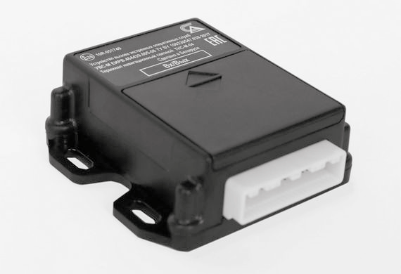 T-box от Госкомвоенпрома: удаленные климат-контроль, безопасность и геолокация для BELGEE