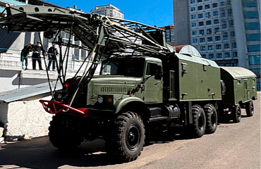 Вторая жизнь ПРВ-16
