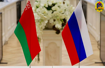 Ключевые встречи, конкретные решения: итоги визита Главы Госкомвоенпрома в Москву