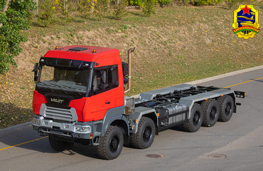 Универсальная платформа от Госкомвоенпрома для задач нефтегазовой отрасли