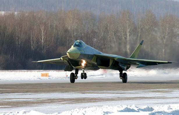 RUSSIA TO OPEN AIRBASE FOR FIGHTER JETS IN BELARUS IN 2016