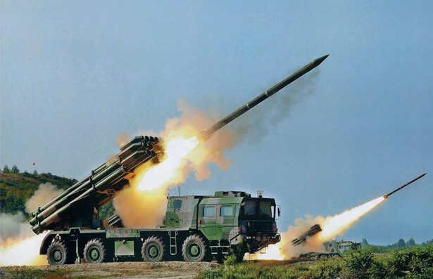 “MISSILE ACCURATELY ENGAGED THE TARGET”. BELARUS SHOWED “POLONEZ” TO KAZAKHSTAN