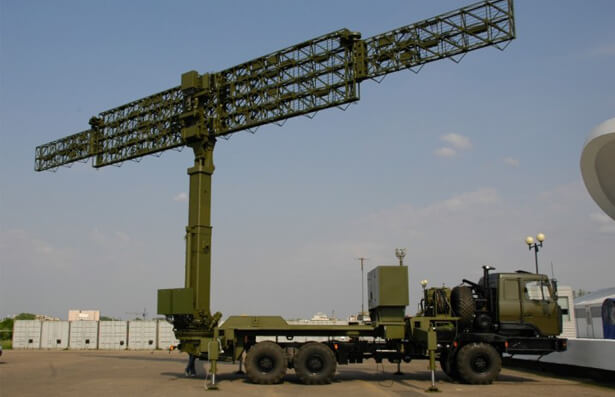 BELARUSIAN AIR DEFENSE UNITS TO GET NEW RADAR STATIONS IN 2015