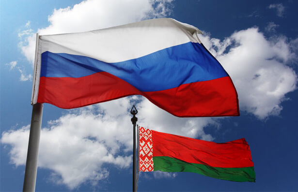 BELARUS, RUSSIA TO STEP UP COOPERATION IN UPGRADING MILITARY HARDWARE