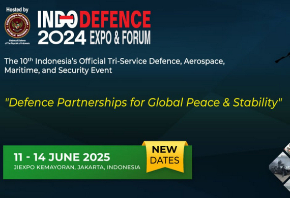 Белорусский ВПК представлен на выставке «Indo Defense 2025»