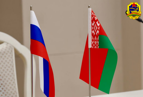 Союзники в действии: в Минске начала работу Межправительственная комиссия по военно-техническому сотрудничеству