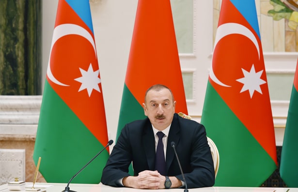 Military-technical cooperation between Belarus and Azerbaijan “has a long-standing history, significant volumes and a good trend for further extension”