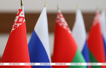 Беларусь ратифицировала поправки в договор о развитии военно-технического сотрудничества с Россией
