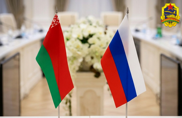 Минск и Москва подписали дорожную карту по обслуживанию авиатехники для третьих стран