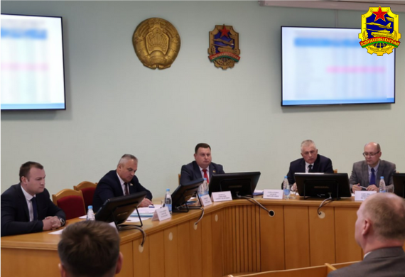 Курс на экспорт и качественный рост: в Госкомвоенпроме подвели итоги I квартала 2026 года