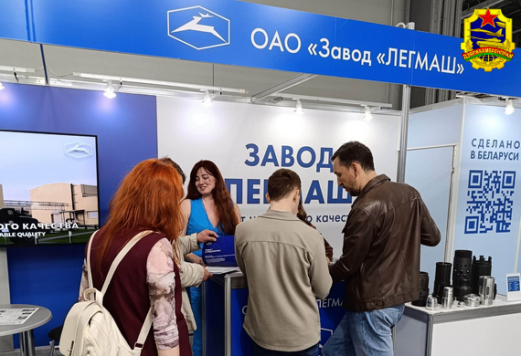 Качество Госкомвоенпрома – для нефтегазовой отрасли!