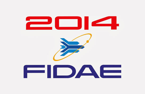 SFTUE “BELSPETSVNESHTECHNIKA” PARTICIPATED IN 18TH INTERNATIONAL AIR AND SPACE FAIR FIDAE-2014, SANTIAGO, CHILE