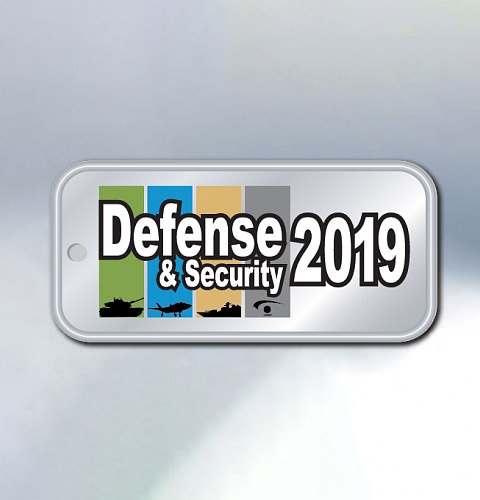 SFTUE “Belspetsvneshtechnika” will take part in the 9th International defence industry exhibition-conference “Defense & Security 2019”